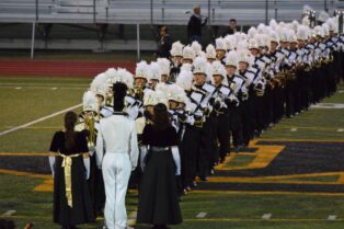 band_taking_field