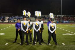 Trumbull @ Southington