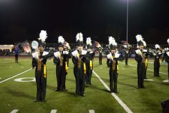 Trumbull @ Southington