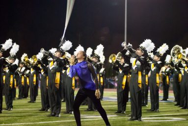 Trumbull @ Southington