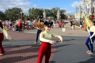 Disney World 11
